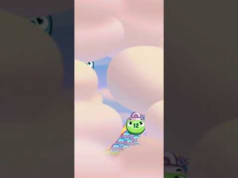 Angry Birds Dream Blast lvl 454