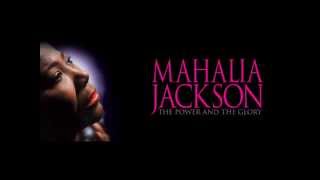 Mahalia Jackson - Onward, Christian Soldiers - The Power and The Glory - 1960