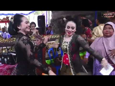 NINGGAL KATRESNAN I SINDEN RINI FT WILIS- KARAWITAN CINDE LARAS I COKEK MANIA