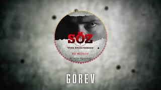 Atakan Ilgazdağ | #Söz Dizi Müziği -  Görev