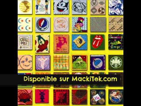 B2 PLAQUE DE TRIP 2507 - KEJA