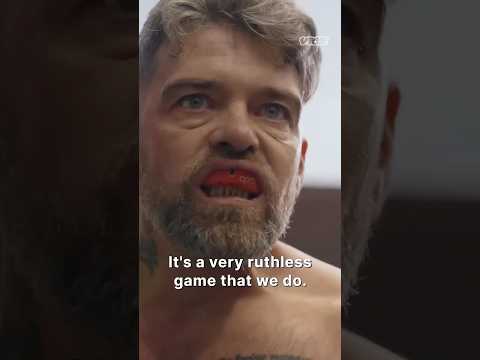 Video Thumbnail: The real 'Fight Club'