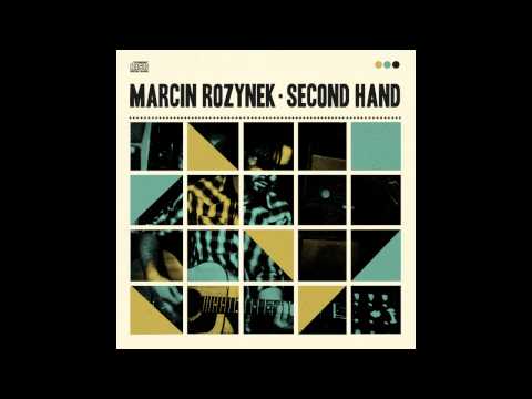 Marcin Rozynek - Mru Mru (wersja albumowa)