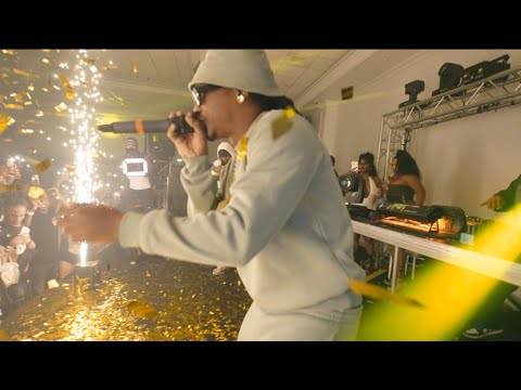 SANSAND - TRUE STORY (Clip Officiel) 