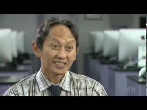 Karya Film Animasi 2D AMIKOM Masuk ABC News (Australian Broadcasting Corporation)