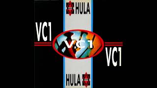 Hula - Clock Don't Stop The Heart