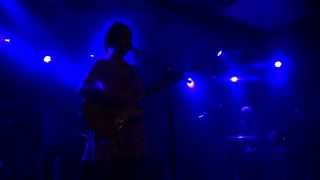 HONEYBLOOD - Super Rat - Paris 2014