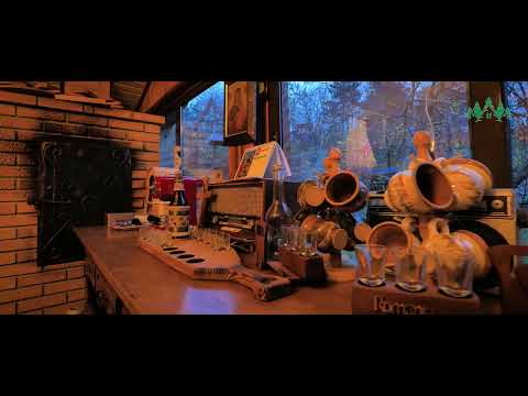 Catunul Lacului Fermecat