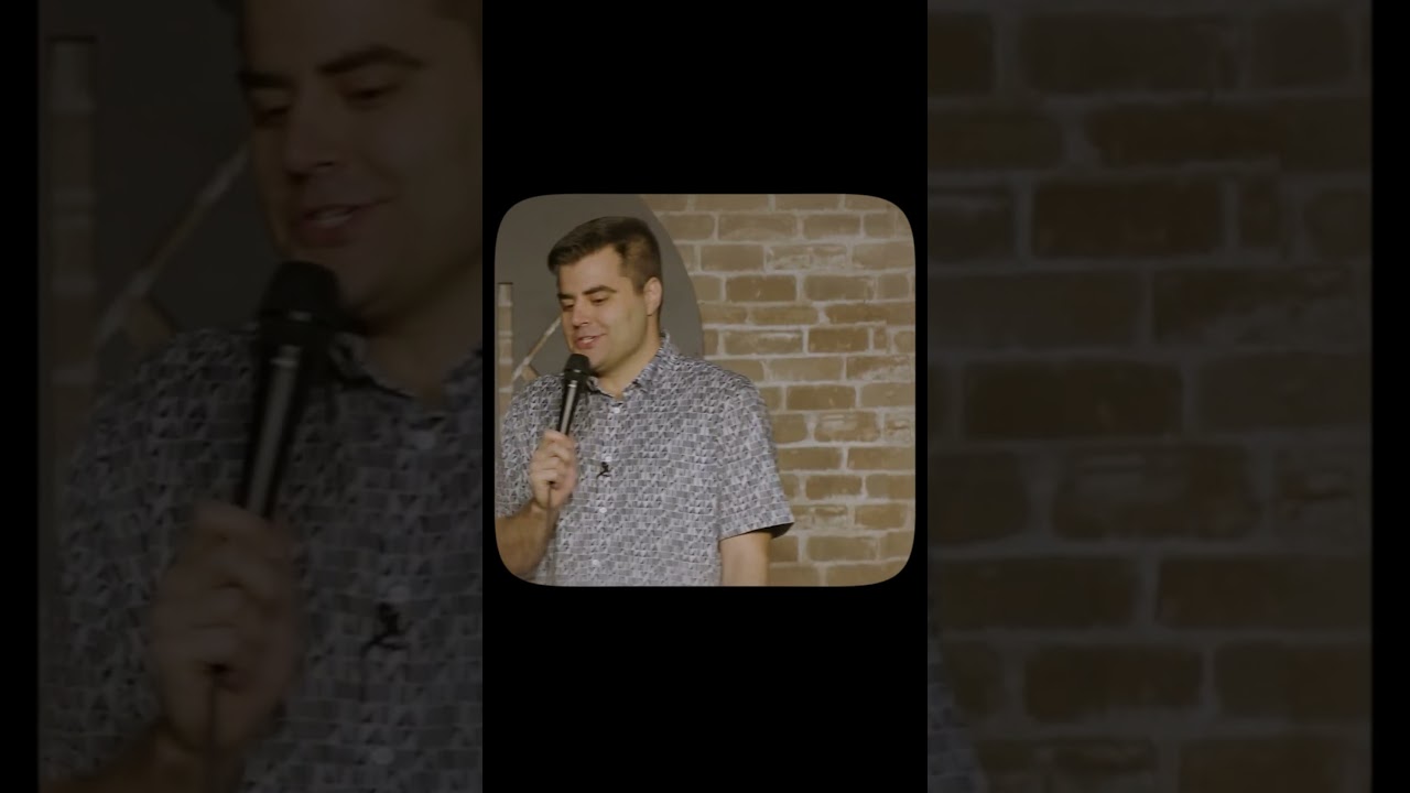 Promotional video thumbnail 4 for Corporate Comedian, Joshua Stramiello