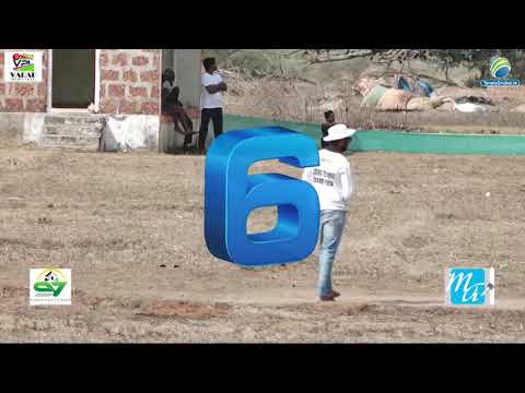 Mahapurush Boys Vs Banda Devi Match || Varad Premier League 2022 || Malvan