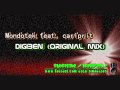 Mondotek feat. Carlprit - Digiben (Original mix) 