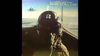 DJ High-Jacker -- Animations (Trance 2001)