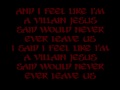 Villain - Hedley - Lyrics 
