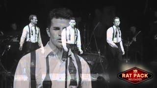 The Rat Pack Reloaded