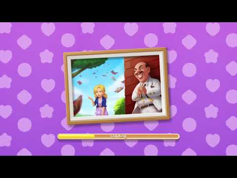 Matchington Mansion Level 4311 - No Bonuses