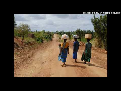 Evance Meleka - Kuona mawanga  nkhanga