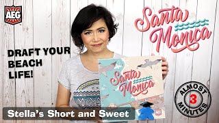 Meeple University - Santa Monica video thumbnail