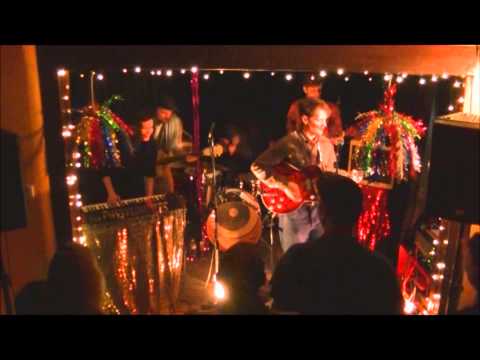 The Pussywarmers & Réka  I SAW THE DEVIL