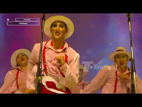 1era Etapa 2023 - Caballeros - Liguilla