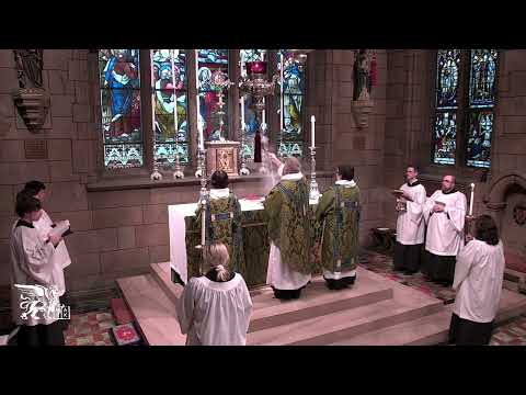 Rejoice, ye pure in heart (Vineyard Haven)