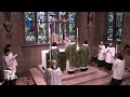 Rejoice, ye pure in heart (Vineyard Haven)