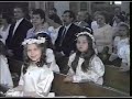 Komunia 24 Maj 1998