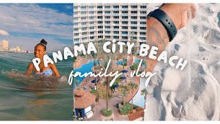 Panama City Beach Mini-Vacation at (Shores Of Panama Beach Resort)