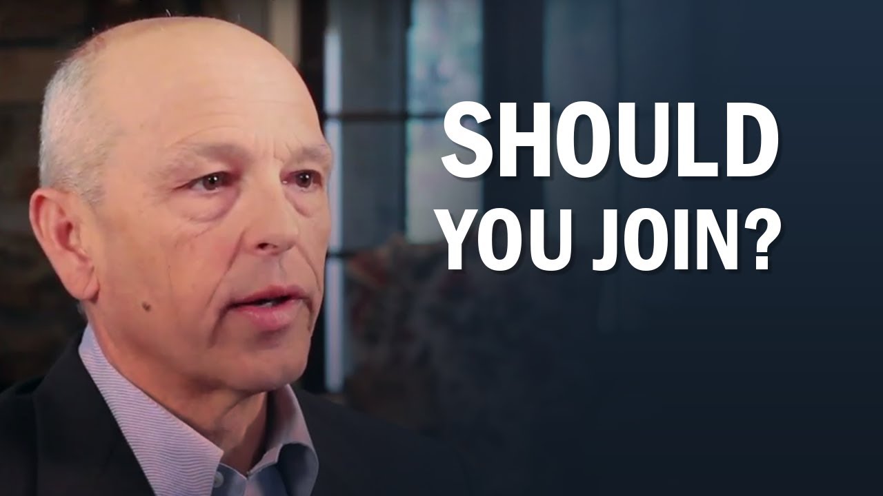 The Nelson Nash Institute and the Infinite Banking Practitioners Program — David Stearns