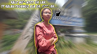 Download lagu AWALNYA GAK DI KASIH TAPI LAMA2 MAU IKUT JUGA - CEW33K CAMPING (PART 1) mp3 Download lagu AWALNYA GAK DI KASIH TAPI LAMA2 MAU IKUT JUGA - CEW33K CAMPING (PART 1) mp3