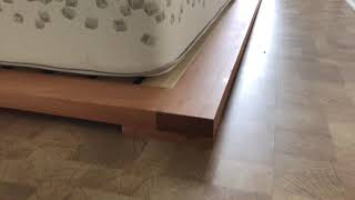 Video de Cama Kensen