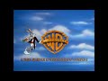 Warner Bros Family Entertainment Warner Bros Animation 1993 HD HQ