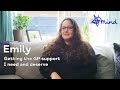 Emily S Story Getting The GP Support I Need And Deserve