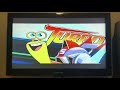 Opening To Turbo 2013 DVD