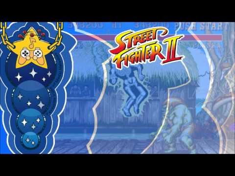 Golden VGM #826 - Street Fighter II ~ Blanka's Stage