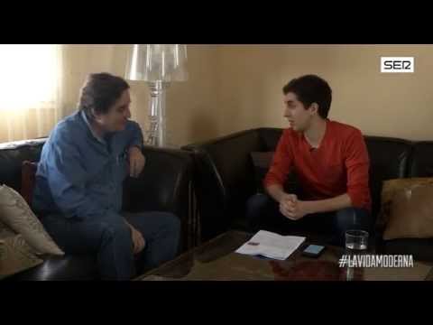 La Vida Moderna 1x02...es un programa 100% libre de Ébola – OhMyLOL en Cadena SER