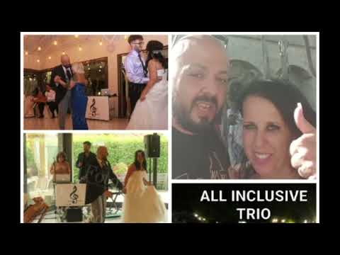 Video recensione sposi - All inclusive Trio