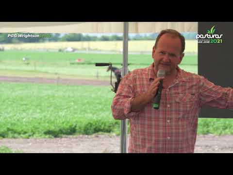 LA RENTABILIDAD DEL PASTO - Clever Machín