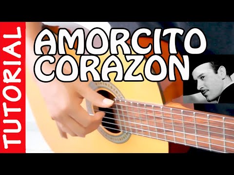 Amorcito corazon - Pedro Infante