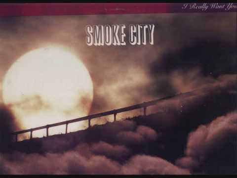 Smoke City-in the world of fantasy