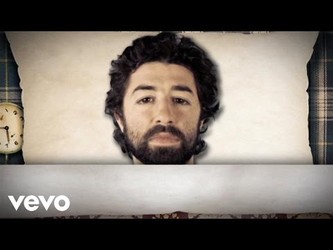 Video thumbnail for Tens Que Largar A Mão