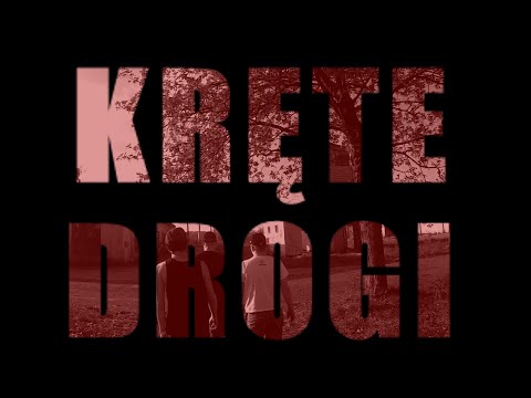 Młody Te feat. Sayo - KRĘTE DROGI (prod. S.H.P.X)