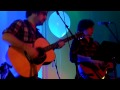 Thurston Moore - "Feathers" - @ First Unitarian Church 1/29/2012