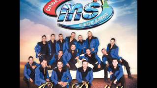 Banda Sinaloense MS de Sergio Lizarraga Me Vas a Extrañar Estreno Album 2016