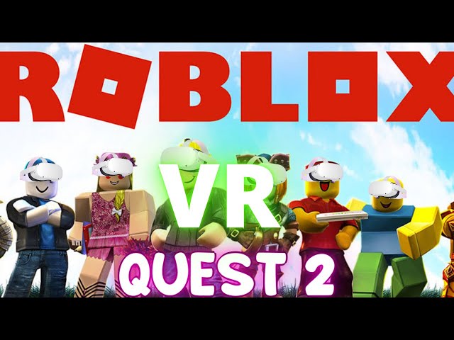 How To Play Roblox On Oculus Quest 2 In 2021 - how to play roblox on oculus quest 2 without pc