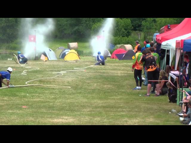 Bučí, 03. 06. 2012
