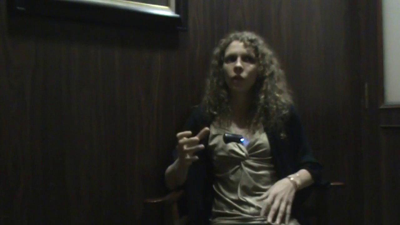 Dr Birthe shares her experience of the clinical course with Drs Chauhan