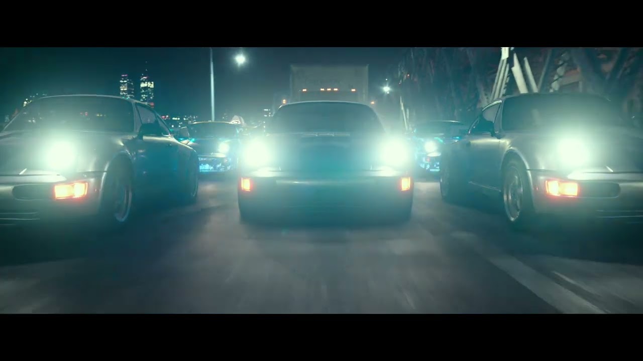 TRANSFORMERS: CANAVARLARIN YÜKSELİŞİ | Türkçe Alt Yazılı Birinci Fragman