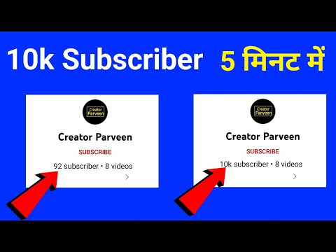 Youtube Channel Promotion