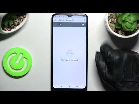 How to Connect Printer to NOKIA G11