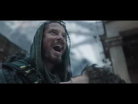 COMA Trailer (Deutsch)